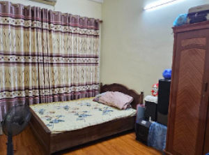 BÁN NHÀ MẶT PHỐ HUỲNH PHÚC KHANG TRUNG TÂM VĂN HOÁ - KINH DOANH - PHÂN LÔ VỈA HÈ